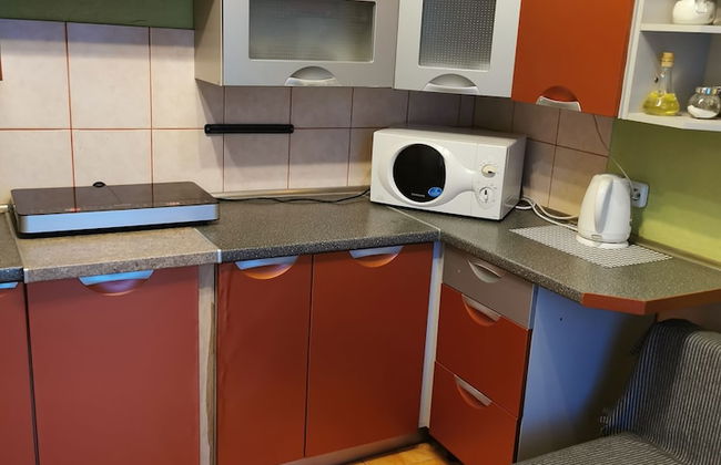 Orange Studio - Photo 26