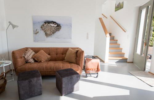 Viereinhalb Eichen - Ferienwohnung am Niederrhein - Foto 30