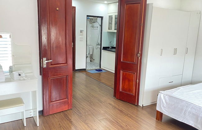 Era Apartment La Thanh - Foto 22