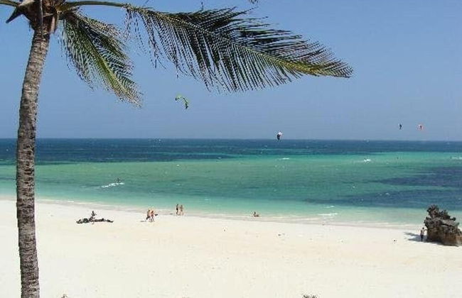 Kibali Fabulous Four Bedroom Apartment - Foto 32