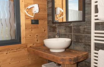 Gîtes de Moyenmont - Foto 14