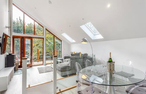 Waterside Lodge Six - Uk38264 - Foto 9