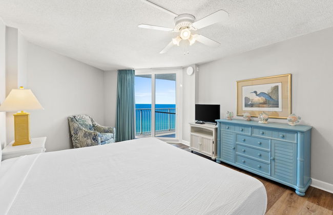 Dunes of Panama Beach Resort by Panhandle Getaways - Photo 8