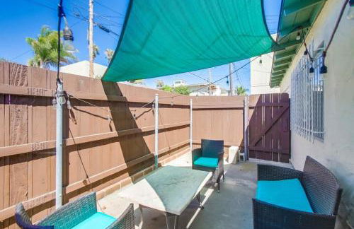 Steps to Restaurants Beach Bay Park Bars - Foto 28