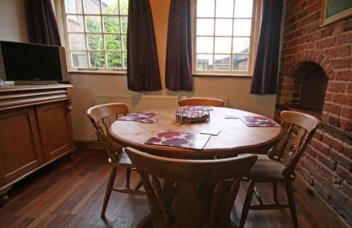 Spring Farm Barn - Foto 6