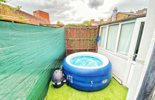 3 bedroom cottage pinner home - Foto 17