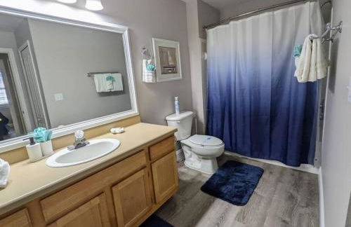 Nice & Cozy - Vacation Home - Foto 14