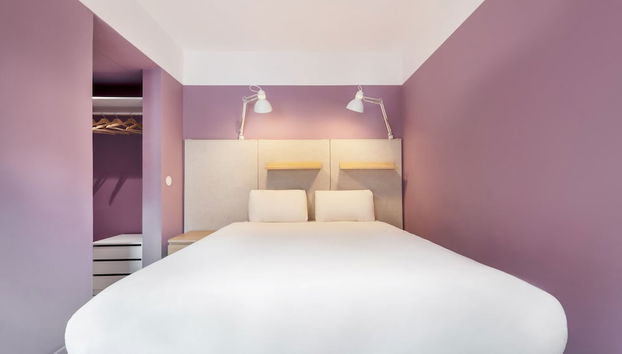 Rainbow Suites by Olala Homes - Foto 4, Habitación