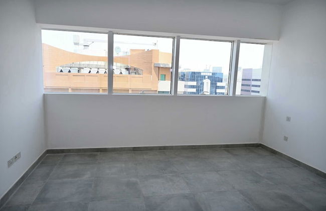 Spacious Apartment in Palette Tower in Tourist Club Area - Photo 4