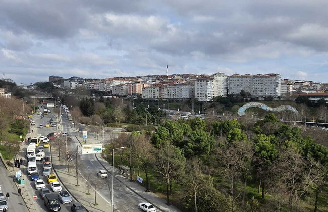 Haliç Konaklama Turizim - Foto 22