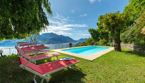 Chalet Miralago - Foto 3