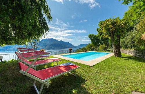 Chalet Miralago - Foto 3