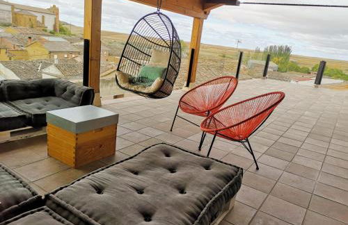 Casa Rural Vereda - Fábrica de Cerveza - Foto 12