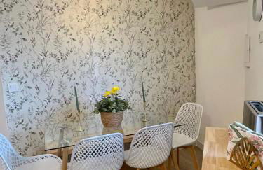 Piso céntrico helicóptero - Foto 17