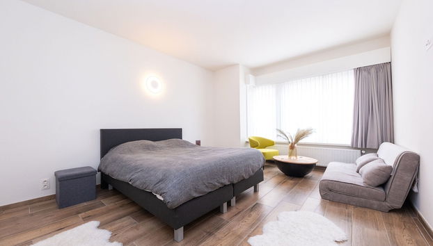 Corner Apartment With Phenomenal sea View - Foto 2, Habitación