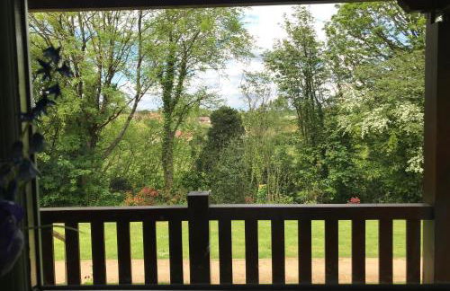 Hollybush Lodges - Foto 38