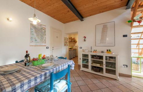 Beautiful Home In Sgiuliano Terme Pi - Foto 11