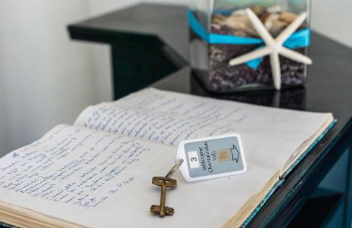 Villa Chantaloukas - Foto 74