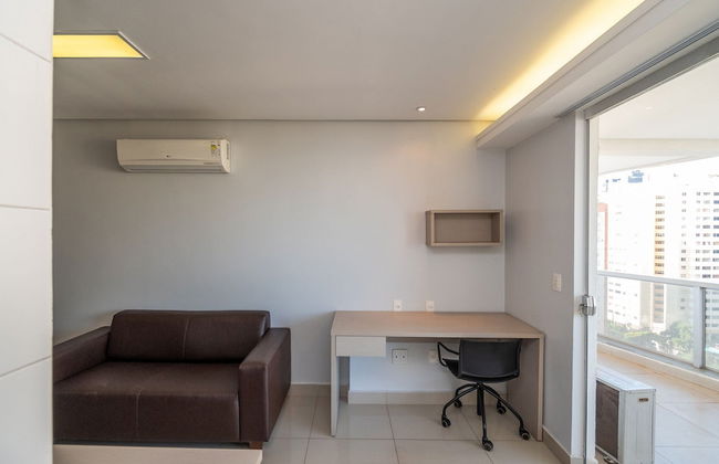 Onix Bueno Residence ONX - Foto 16