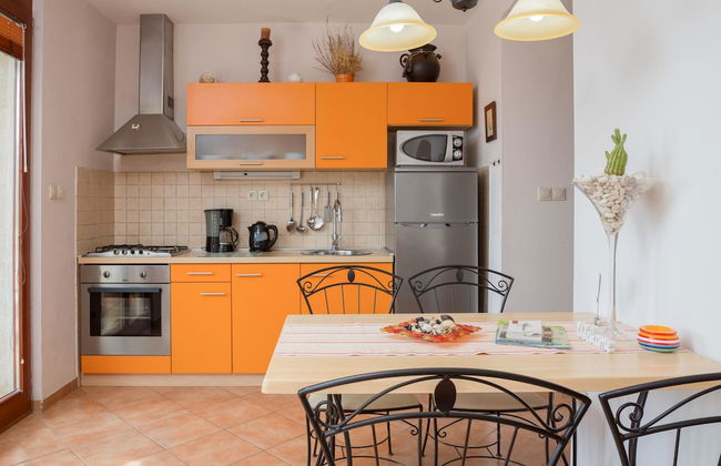 Villa Perka - Foto 51