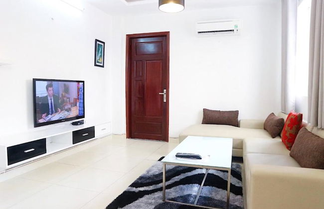 M-H Apartment Hotel - Photo 31