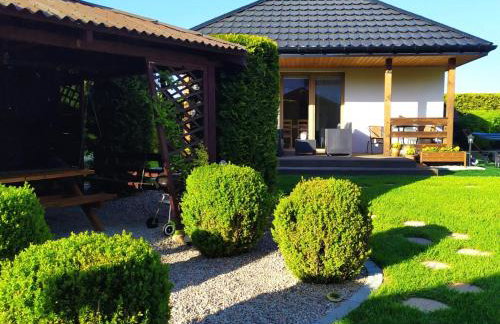 Domki Zorza - Foto 8