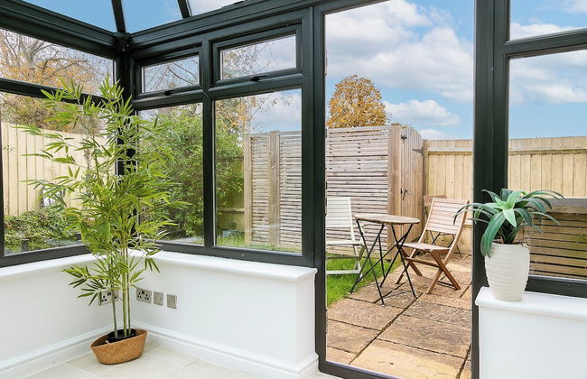 Stunning 3BD Oxfordshire Home in Enstone - Foto 12