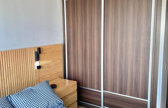 Comoda Y Privada Habitacion Con Vista Panoramica - Photo 2