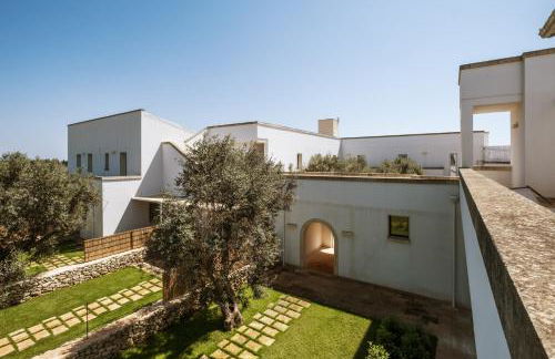 Secolario Masseria Del Viverbene - Foto 151