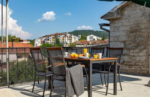 Casa dei Nonni - in the center of Istria - Photo 2