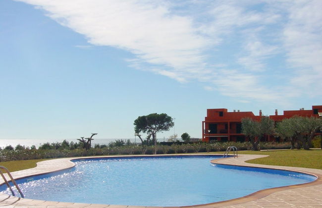 Moderno Bajo Marina Sant Jordi - Foto 15