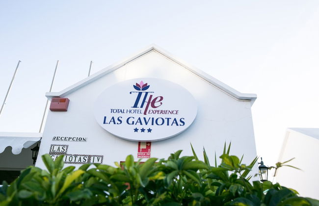 Apartamentos LIVVO Las Gaviotas - Photo 2