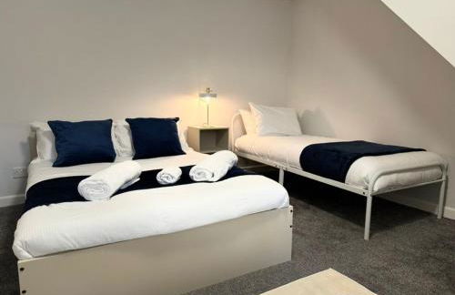 Large House for 21 - Nottingham City - Photo 15