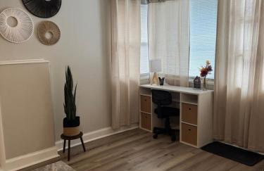 The Cozy Cottonwood Cottage- Clintonville 3BRM Ranch - Foto 3