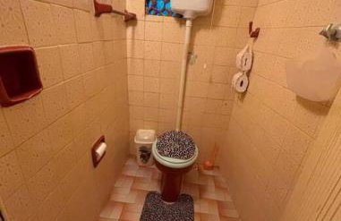 Casa ampla com vista para o mar - Foto 14