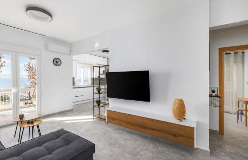 Angel House Sea View 2 Bedrooms 4p Apartment - Foto 12