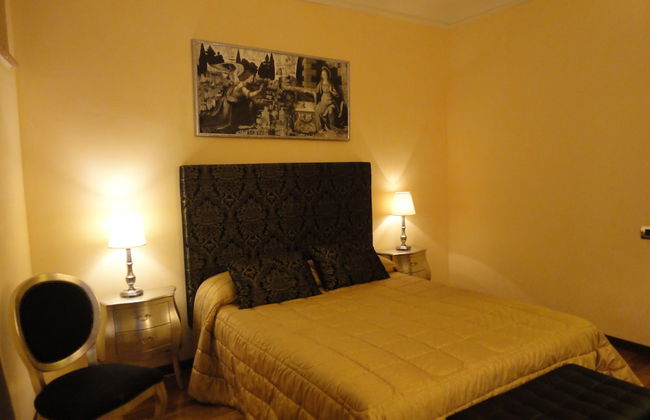 Castello Izzalini Todi Resort - Foto 27