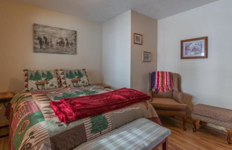 Chester Currents by KABINO Riverfront on Henrys Fork Air Conditioning Boat Launch Foosball Pool Table Huge Yard Garage WIFI - Foto 31