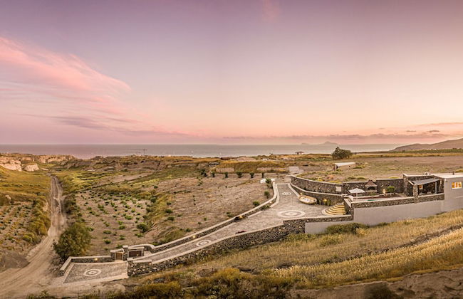 Klimata House - Private Hot Tub Pool & BBQ Villa - Photo 54