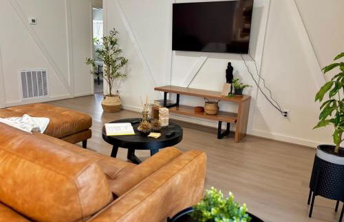 King Bed Suite in Conroe , Garage Available - Foto 32