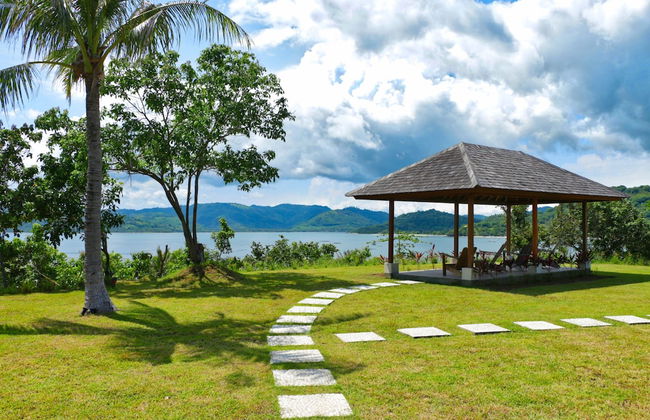 Villa Selalu - Foto 31