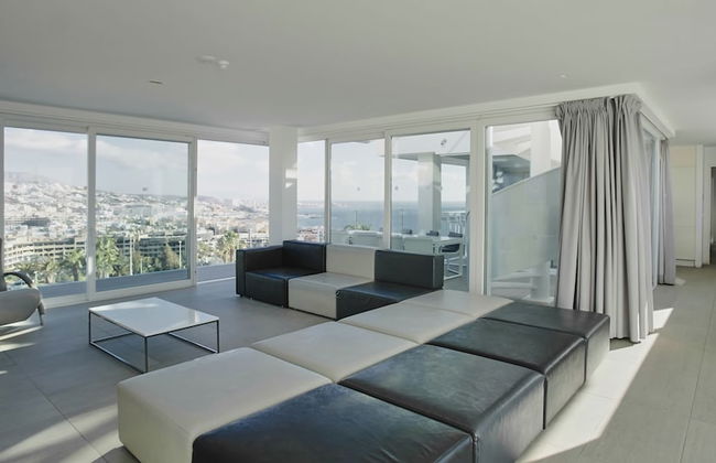 Hotel Baobab Suites - Foto 70