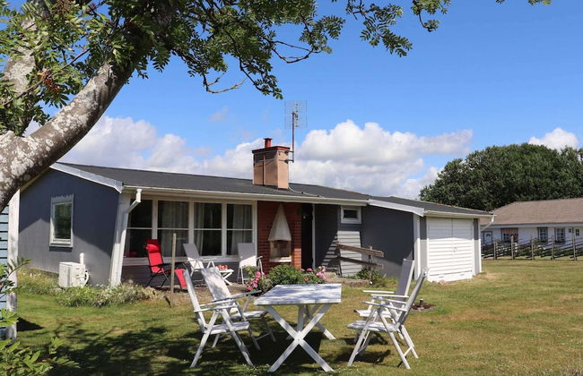 5 Person Holiday Home in Traslovslage-by Traum - Foto 1