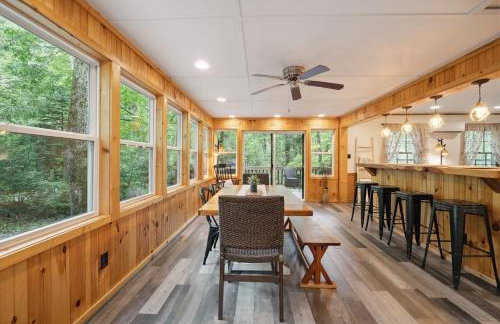 Laurel Thicket Cottage w Fire Pit - Photo 17