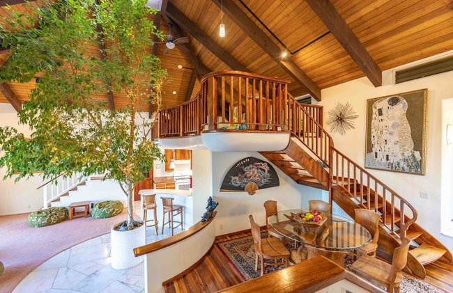 Plumeria Room on a Lush Farm on Maui's North Shore - Foto 94