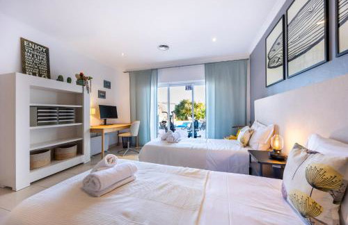 Burgau Sea View, Beach & Pool Villa - Foto 17