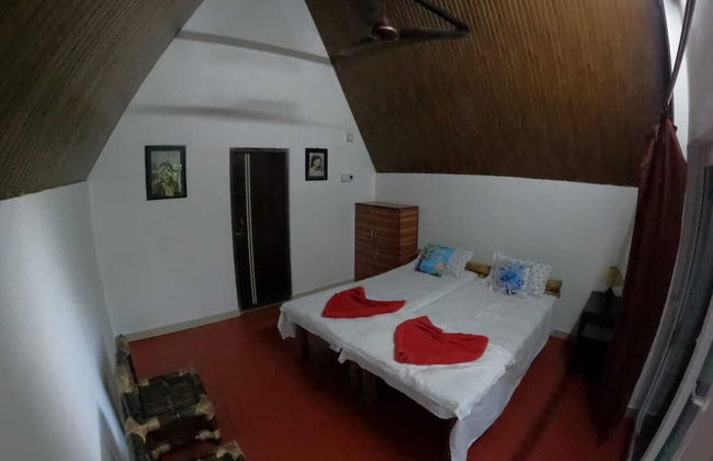 Pobitora Village Eco Camp - Foto 1