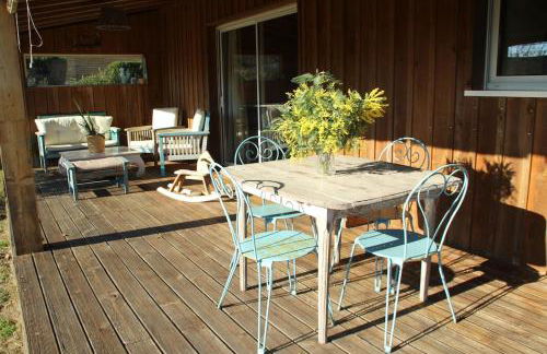 Wooden house by the sea - Foto 28