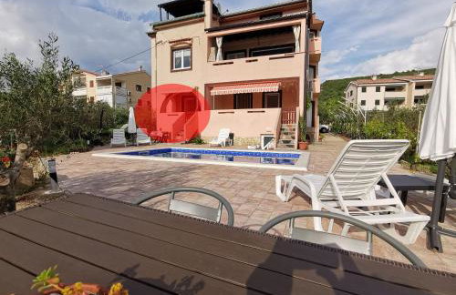 Apartman Franolic Punat - Foto 3