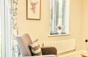 Modern 3 bed home, Chesterfield - Foto 16